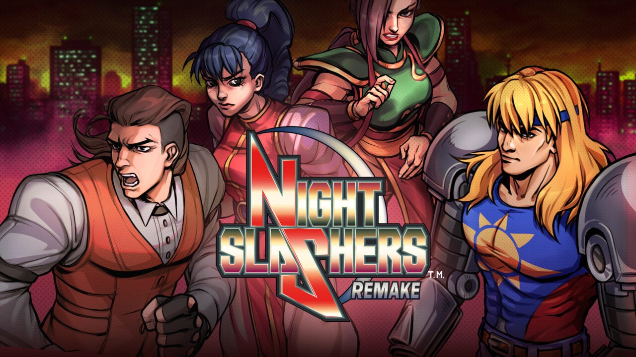 《午夜杀生重制版》将于9月26日发售，支持多平台，现已开放Steam试玩-咸鱼单机官网