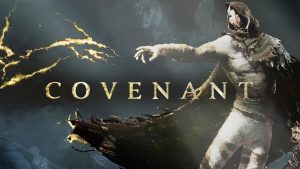 《Covenant》全新预告曝光：第一人称黑暗奇幻动作游戏即将登陆PC（Steam）平台！-咸鱼单机官网