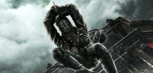 《耻辱》主创透露愿意投身开发《耻辱3》-咸鱼单机官网