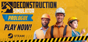 《拆解模拟器》序章免费发布，尽享拆除破坏快感！-咸鱼单机官网