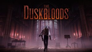FromSoftware公布新作《The Duskbloods》:Switch 2独占,2026年发售,宫崎英高总监亲自操刀-咸鱼单机官网