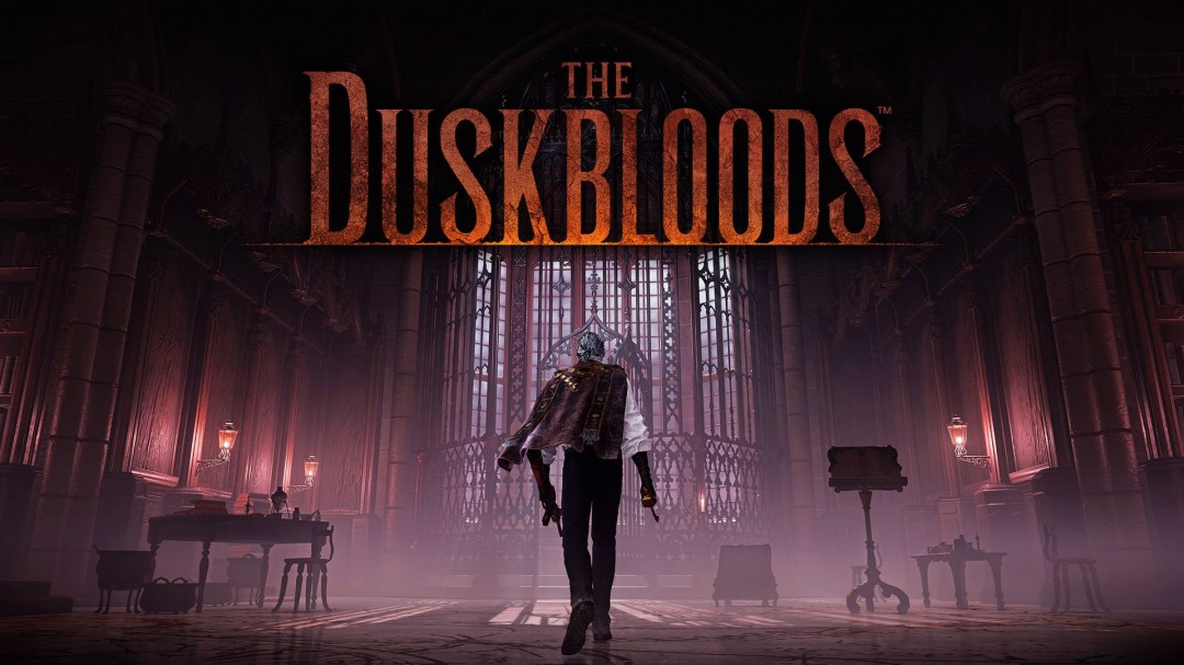 FromSoftware公布新作《The Duskbloods》：Switch 2独占，2026年发售，宫崎英高总监亲自操刀-咸鱼单机官网