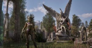 《上古卷轴4：重制版》正式公布！画面升级、系统优化，带来全新体验-咸鱼单机官网