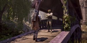 《上古卷轴4：湮灭重制版》发售：新增种族专属配音提升游戏体验-咸鱼单机官网