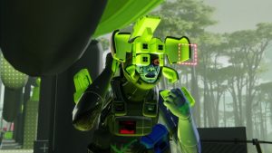 《失落星船:马拉松》实机演示引发热议,前《星鸣特攻》开发者力挺Bungie-咸鱼单机官网