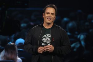 微软Xbox总裁斯宾塞:一直支持任天堂新老Switch主机-咸鱼单机官网