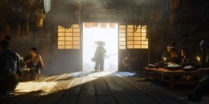 《羊蹄山之魂》预计2025年夏季发售，7月或成定档日期！-咸鱼单机官网