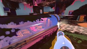 《冲就完事模拟器》最新免费DLC：“泥金汉档案5”上线，带你进入全新冒险-咸鱼单机官网