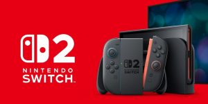 任天堂Switch 2正式公布:售价449.99美元,初代Switch价格如何应对?-咸鱼单机官网