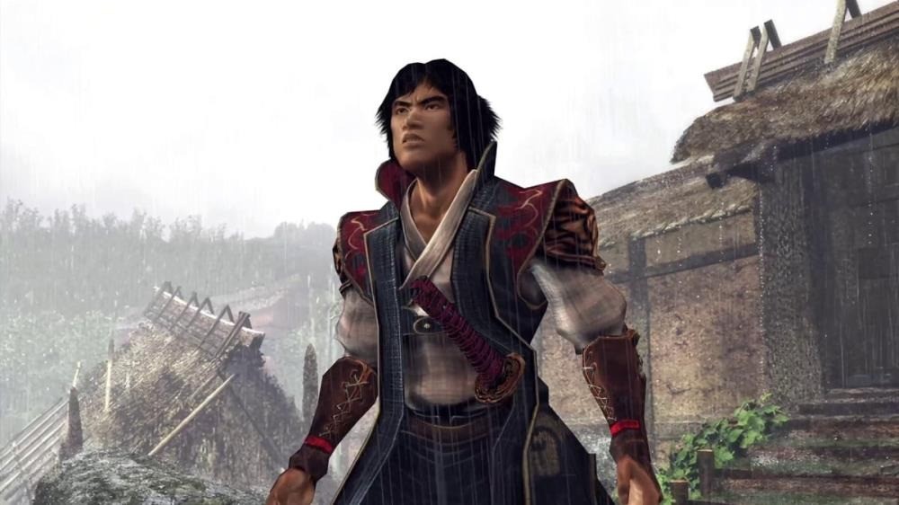 《鬼武者2复刻版》惨败 外媒依然称其为好游戏-咸鱼单机官网