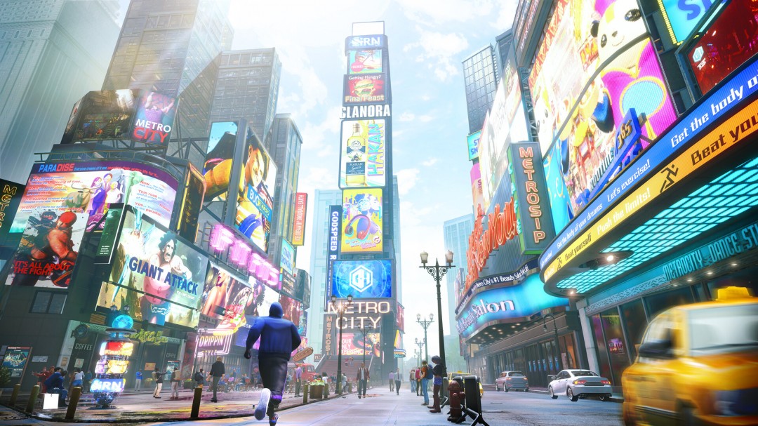 卡普空更新《街头霸王6》销售数据，销量突破460万，Q1售出20万套，Switch 2版即将上线-咸鱼单机官网