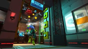 《皮肤深处》正式登陆Steam:沉浸式第一人称射击体验-咸鱼单机官网