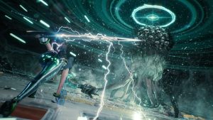《剑星》PC版将于6月12日发售,预购现已开启-咸鱼单机官网