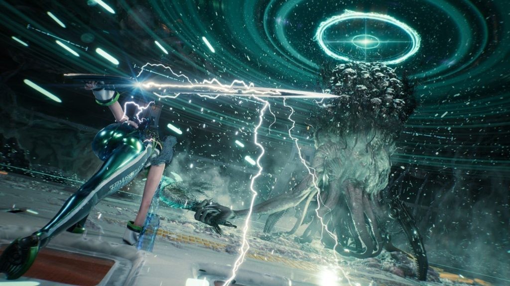 《剑星》PC版将于6月12日发售，预购现已开启-咸鱼单机官网