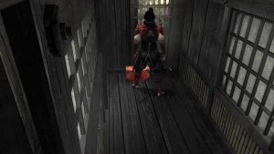 《鬼武者2:复刻版》新视频曝光,土荒锤与冰刃枪强力登场!-咸鱼单机官网