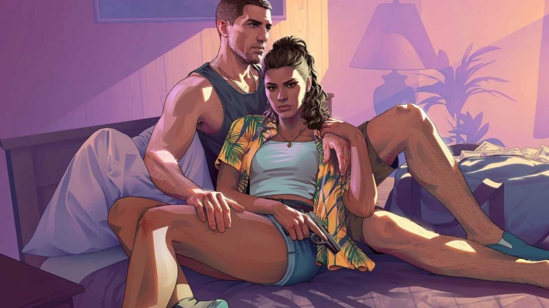 R星全力打造《GTA6》：争取成为史上最伟大的娱乐作品-咸鱼单机官网