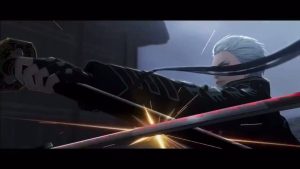 国产手游《战双帕弥什》与Capcom 3A动作游戏《鬼泣5》联动:全新版本“幻寂鸣泣曲”即将上线!-咸鱼单机官网