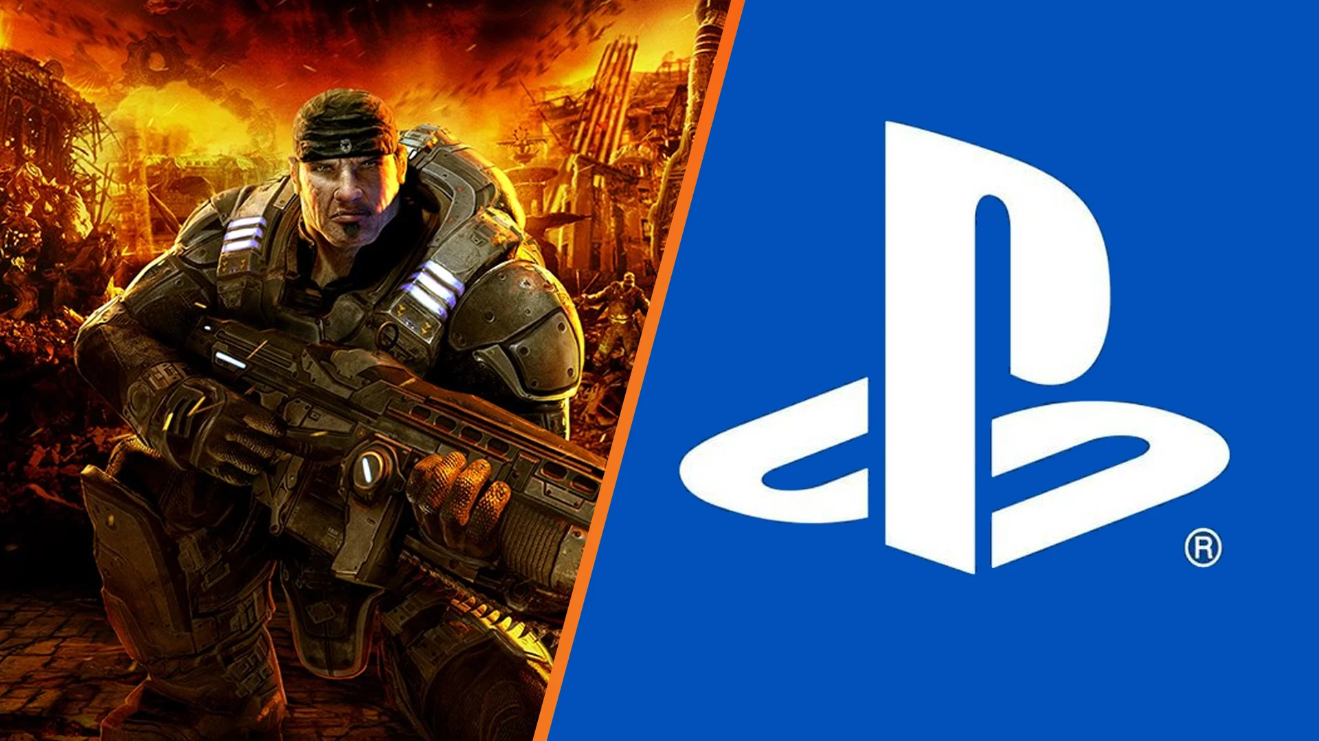 《战争机器：重装上阵（Gears of War: Reloaded）》确认将登陆PS5平台，8月正式发售-咸鱼单机官网