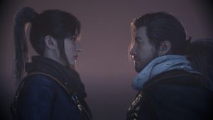 《浪人崛起》PC Steam版更新:解决卡顿问题,提升游戏体验-咸鱼单机官网