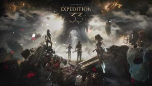 Fami通第1899期新作游戏评分揭晓:JRPG《光与影:33号远征队》荣登白金殿堂-咸鱼单机官网
