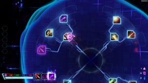 《故障星系》完整版(v1.0)即将上线,6月3日登陆Steam-咸鱼单机官网
