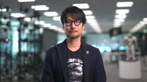 小岛秀夫:电影梦想与游戏开发的抉择-咸鱼单机官网