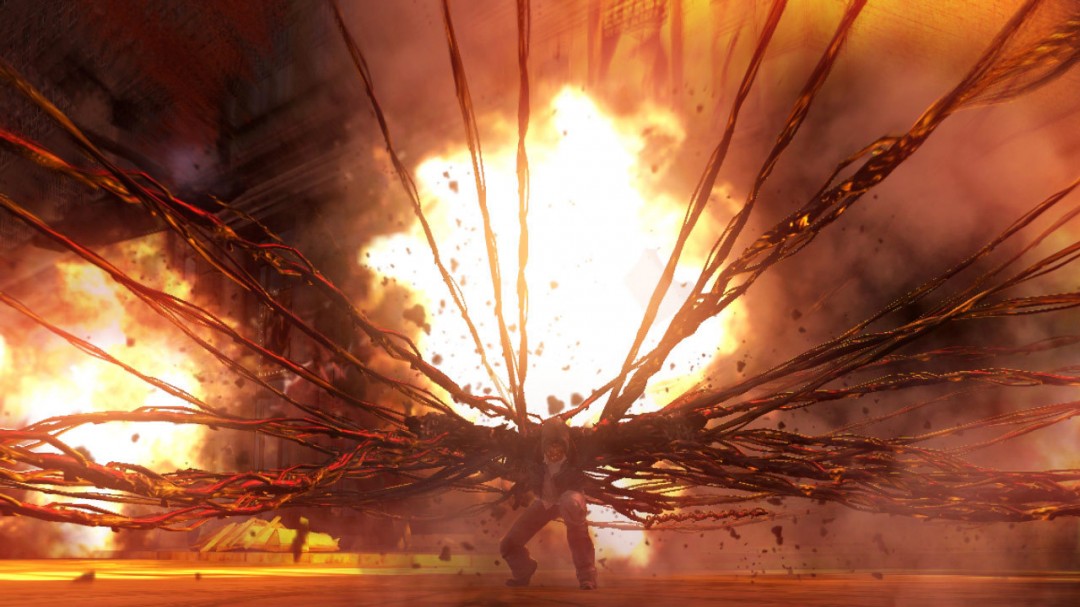 《虐杀原形》Steam国区解锁后首次开启史低特惠，原价139元，现价仅需34.75元（-75%）！-咸鱼单机官网