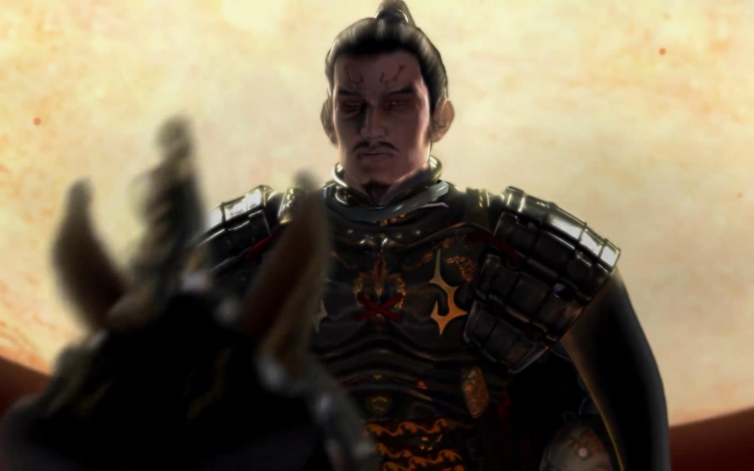 《鬼武者2：复刻版》新视频发布 织田信长、杂贺孙市、烈火剑亮相-咸鱼单机官网
