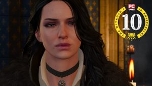 《巫师3》:发售前不被商家看好,曾被认为缺乏B社那样的实力-咸鱼单机官网