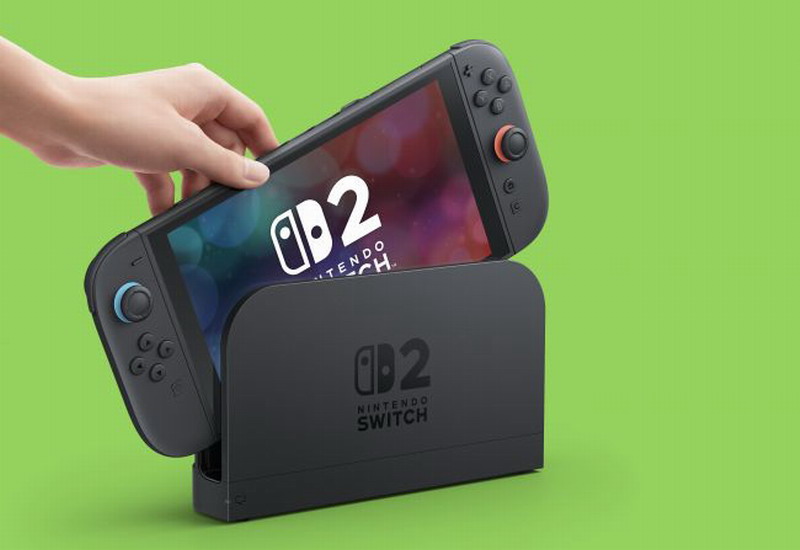 日本Switch销量突破3600万台 女性玩家占比接近一半-咸鱼单机官网