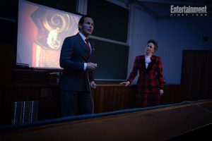 《招魂4》正式开拍,沃伦夫妇的最后一次驱魔将于9月5日北美上映-咸鱼单机官网