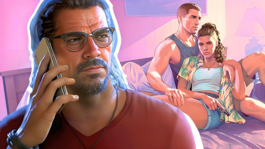 《GTA6》发布日：Take-Two CEO 强调发布日期已定，跳票可能性低-咸鱼单机官网