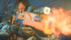 《死亡搁浅2》登顶英国实体游戏销量榜，首周销售较前作下降66%-咸鱼单机官网