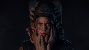 《地狱之刃2:塞娜的传说 增强版》确认8月12日发售,PS5、Xbox、PC玩家同步迎来升级-咸鱼单机官网