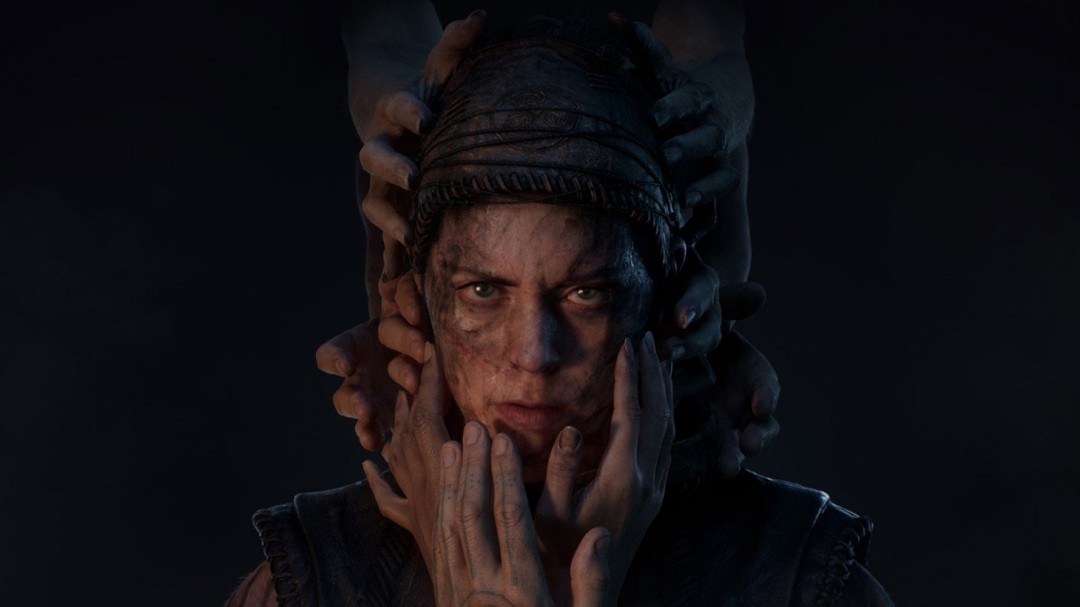 《地狱之刃2：塞娜的传说 增强版》确认8月12日发售，PS5、Xbox、PC玩家同步迎来升级-咸鱼单机官网