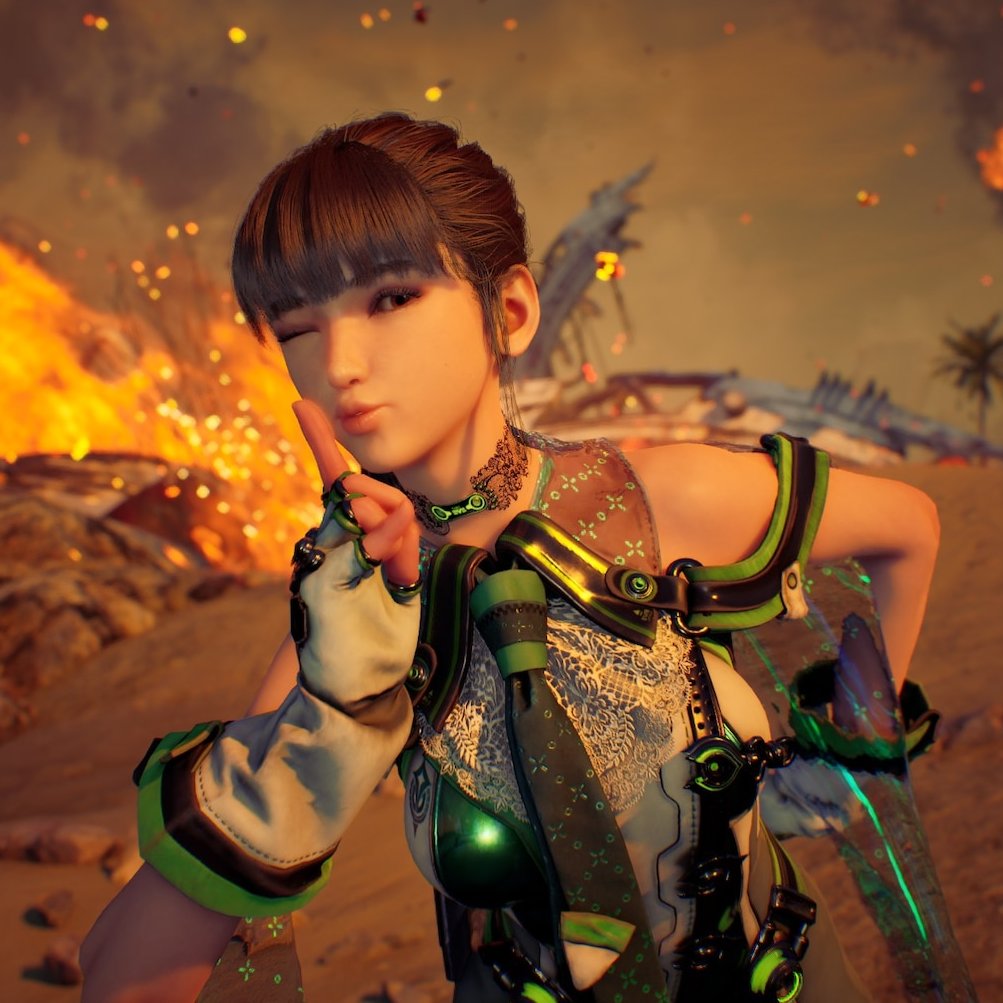《剑星》PC版：打破纪录，成为“现象级”游戏-咸鱼单机官网