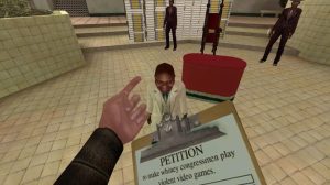 《喋血街头2:Redux》重制版正式宣布制作,今夏开启众筹-咸鱼单机官网