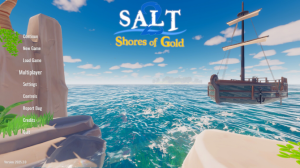 《盐2：黄金海岸》发布重要更新，开启在线合作玩法B测，收获好评-咸鱼单机官网