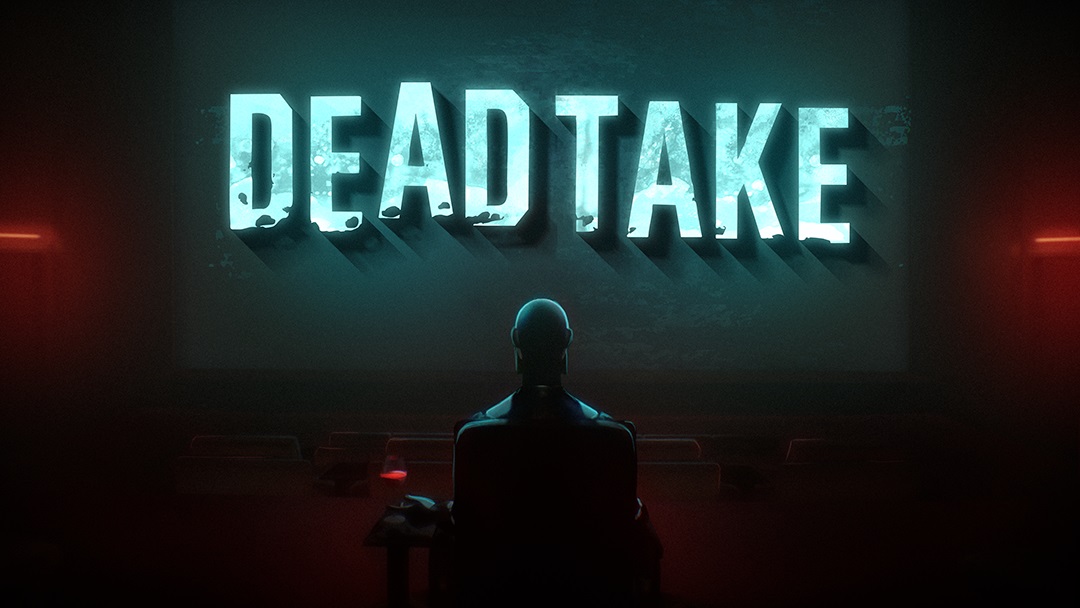 《肯泽拉传说》开发商Surgent Studios新作恐怖游戏《遗映（Dead Take）》揭晓-咸鱼单机官网