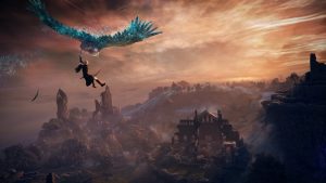 《艾尔登法环:黑夜君临》1.02补丁下周发布,单人游玩符文产量提升-咸鱼单机官网