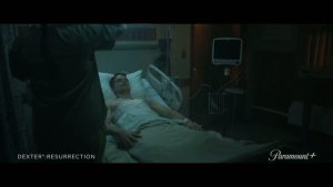 派拉蒙发布《嗜血法医:复活》前导预告:迈克尔·C·霍尔回归,三名新连环杀手曝光-咸鱼单机官网