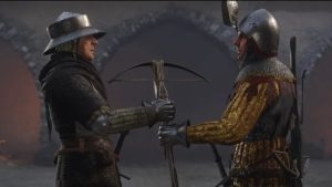 《天国：拯救2》电影剪辑版首映：五小时史诗亮相国际电影节-咸鱼单机官网