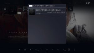 《死亡搁浅2:冥滩之上》PS5版本预载已开启,豪华版玩家可提前48小时体验-咸鱼单机官网