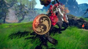 《狂野之心S》新视频公布 介绍强力武器“伞刃”和“大炮”-咸鱼单机官网