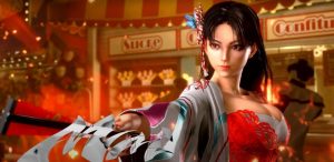 《街头霸王6》第三套服装全新上线:埃琳娜、维加、特瑞与不知火舞新造型曝光-咸鱼单机官网