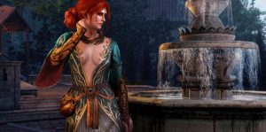 《巫师3》助力“成人主题”在游戏中的普及:CDPR开发者深度揭秘-咸鱼单机官网