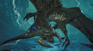 《怪物猎人:荒野》新狩猎事件将于7月2日开启——历战王煌雷龙再度现身!-咸鱼单机官网