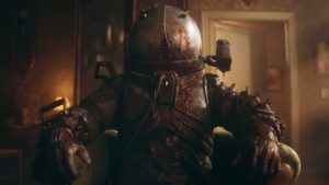 《寂静岭2》重制版成功后，他们的新作《时间旅者：重生曙光》能否再次创造奇迹？-咸鱼单机官网