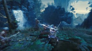 卡普空发布《鬼武者：剑之道》新情报 强力招式“一闪”带来极致爽快杀戮体验-咸鱼单机官网