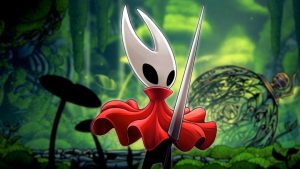 《空洞骑士:丝之歌》发售时间确认:不会与ROG Xbox Ally掌机绑定-咸鱼单机官网